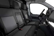Citroen Jumpy Citroen Jumpy Base