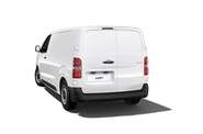 Citroen Jumpy Base