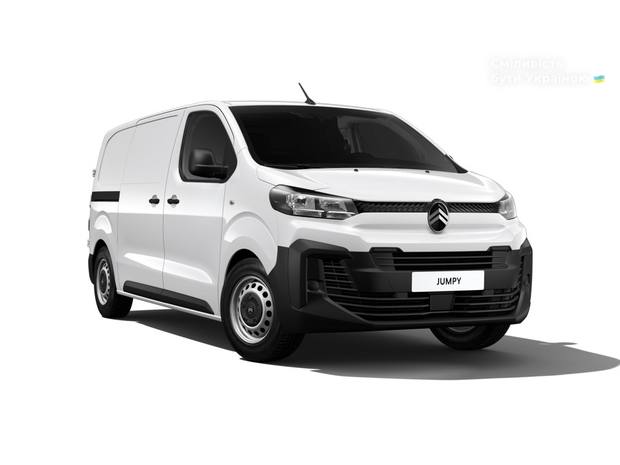 Citroen Jumpy 2025 Citroen Jumpy 2025