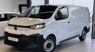 Citroen Jumpy Base