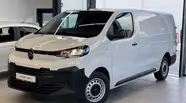 Citroen Jumpy Base