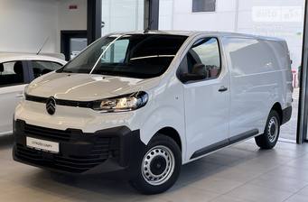 Citroen Jumpy 2025 Base