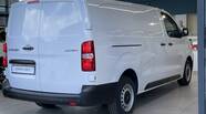 Citroen Jumpy Base