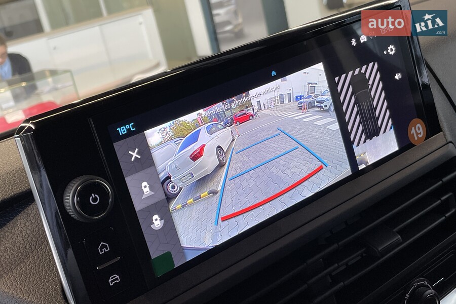 Citroen Jumpy - фото 5