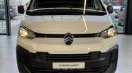 Citroen Jumpy Base