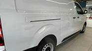 Citroen Jumpy Base