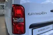 Citroen Jumpy Base
