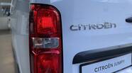 Citroen Jumpy Base