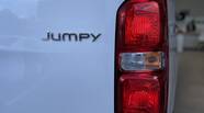 Citroen Jumpy Base