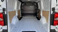Citroen Jumpy Base