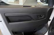 Citroen Jumpy Base