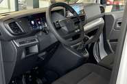 Citroen Jumpy Base