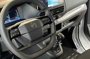 Citroen Jumpy Base
