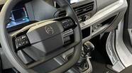 Citroen Jumpy Base