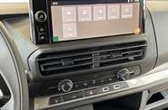 Citroen Jumpy Base