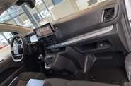 Citroen Jumpy Base