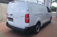 Citroen Jumpy Base