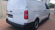 Citroen Jumpy Base