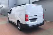 Citroen Jumpy Base