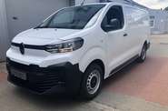 Citroen Jumpy Base