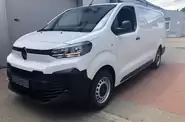 Citroen Jumpy Base
