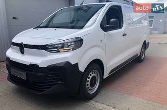 Citroen Jumpy 2025 в Черкаси