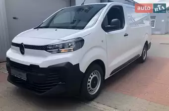 Citroen Jumpy
