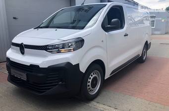 Citroen Jumpy 2025 Base