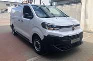 Citroen Jumpy Base