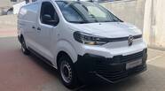 Citroen Jumpy Base