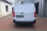 Citroen Jumpy Base