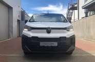 Citroen Jumpy Base