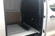 Citroen Jumpy Base