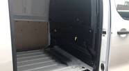 Citroen Jumpy Base