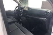Citroen Jumpy Base