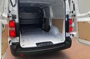 Citroen Jumpy Base
