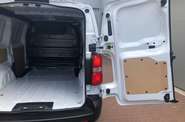 Citroen Jumpy Base