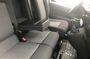 Citroen Jumpy Base
