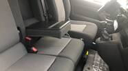 Citroen Jumpy Base