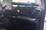 Citroen Jumpy Base