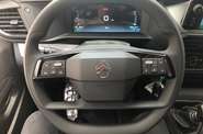 Citroen Jumpy Base