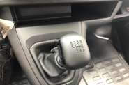 Citroen Jumpy Base