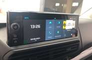 Citroen Jumpy Base