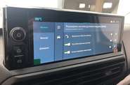 Citroen Jumpy Base