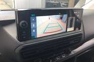 Citroen Jumpy Base