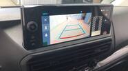 Citroen Jumpy Base