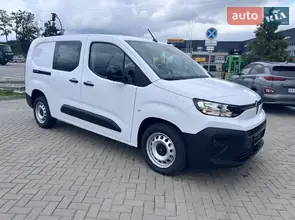 Citroen Jumpy