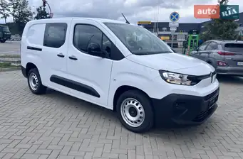 Citroen Jumpy