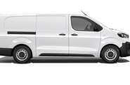 Citroen Jumpy Base