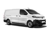 Citroen Jumpy Base